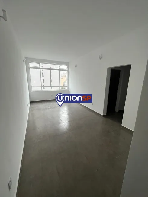 Foto 1 de Apartamento com 2 Quartos à venda, 89m² em Consolação, São Paulo