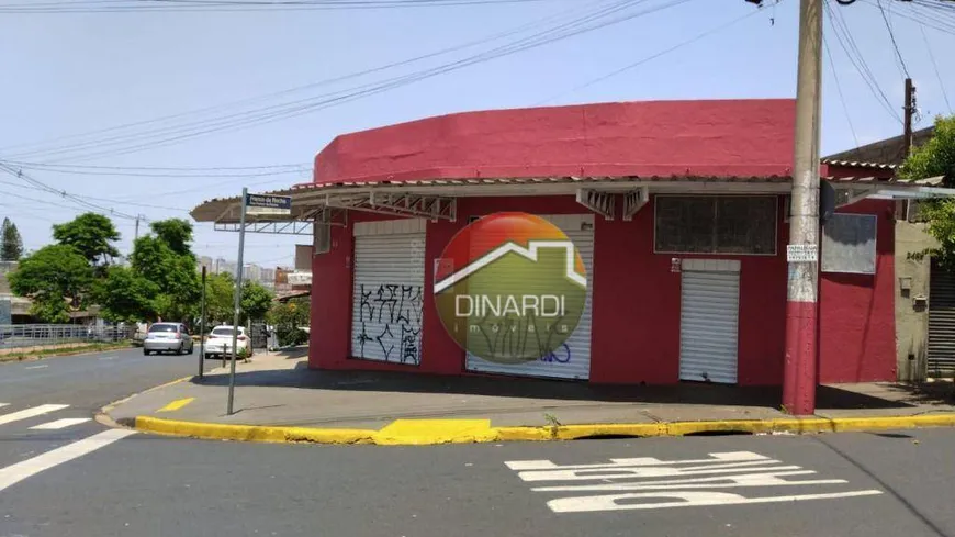 Foto 1 de Ponto Comercial para alugar, 56m² em Parque Ribeirão Preto, Ribeirão Preto