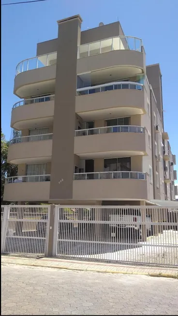 Foto 1 de Apartamento com 2 Quartos à venda, 75m² em José Amândio, Bombinhas