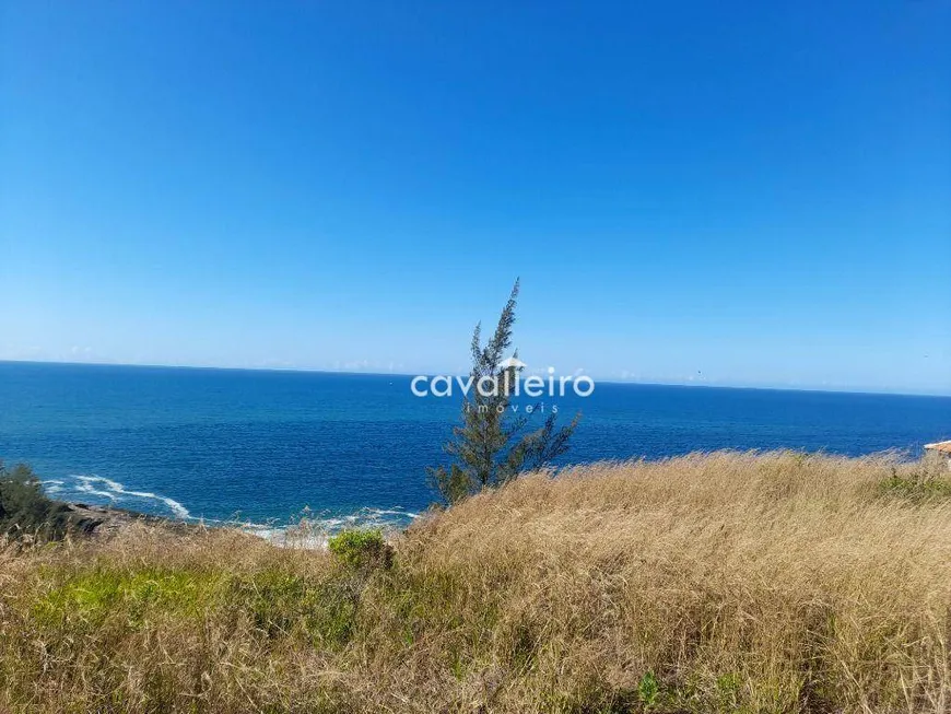 Foto 1 de Lote/Terreno à venda, 3581m² em Ponta Negra, Maricá