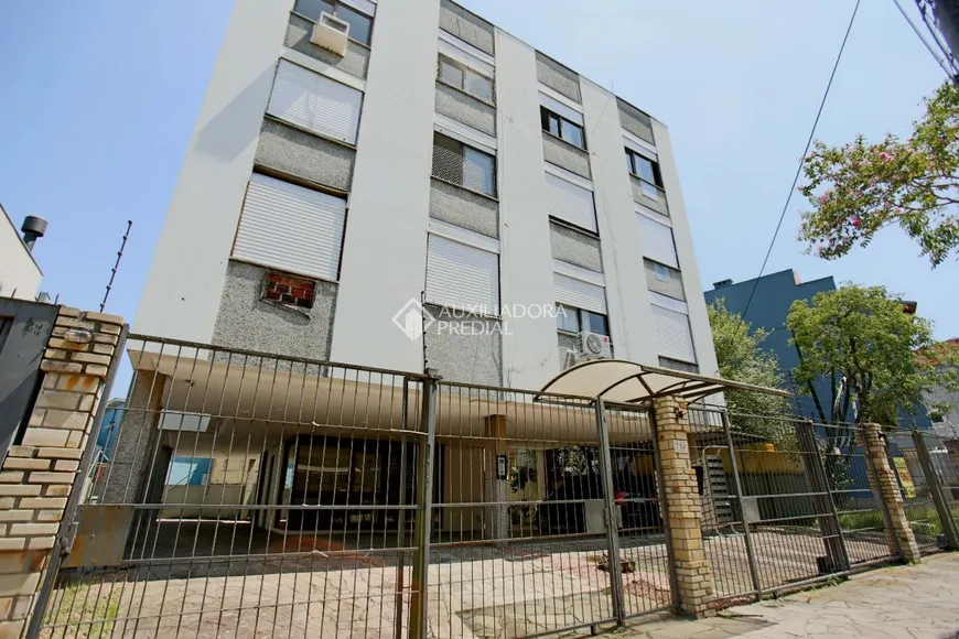 Foto 1 de Apartamento com 2 Quartos à venda, 53m² em Jardim Botânico, Porto Alegre