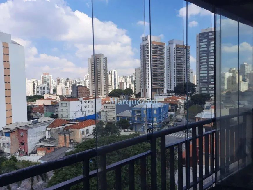 Foto 1 de Apartamento com 2 Quartos à venda, 58m² em Água Branca, São Paulo