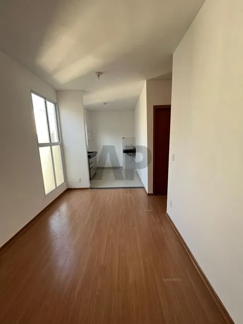 Foto 1 de Apartamento com 2 Quartos à venda, 40m² em Olaria, Salto