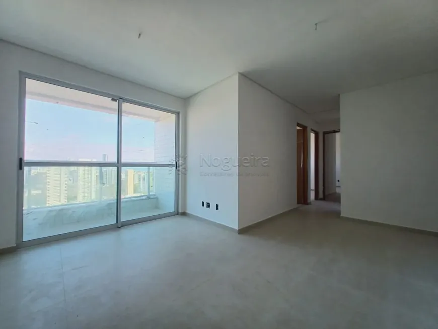 Foto 1 de Apartamento com 3 Quartos à venda, 67m² em Ilha do Leite, Recife