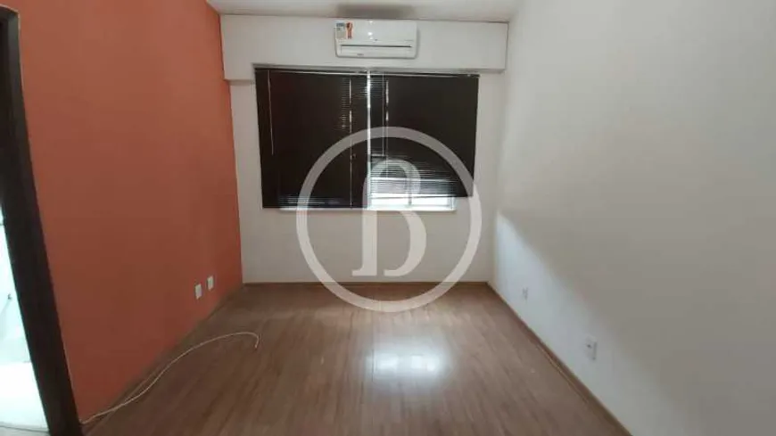 Foto 1 de Apartamento com 1 Quarto à venda, 47m² em Gávea, Rio de Janeiro