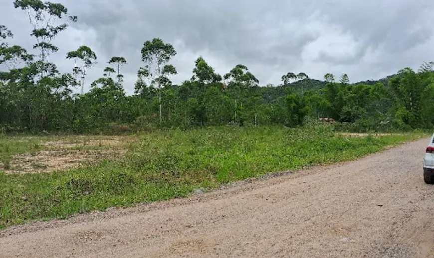 Foto 1 de Lote/Terreno à venda, 2100m² em Escalvado, Navegantes