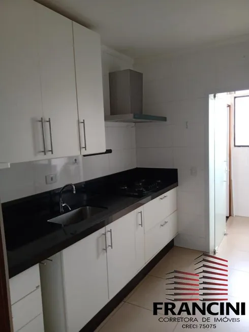 Foto 1 de Apartamento com 2 Quartos à venda, 70m² em Altos da Cidade, Bauru