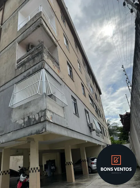 Foto 1 de Apartamento com 4 Quartos à venda, 118m² em Papicu, Fortaleza