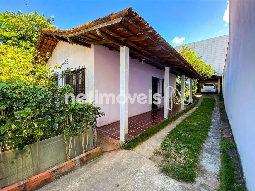 Foto 1 de Casa com 2 Quartos à venda, 60m² em Laranjeiras, Serra