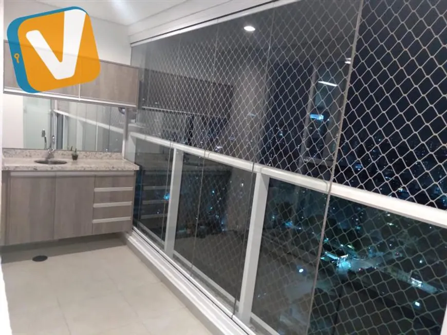 Foto 1 de Apartamento com 1 Quarto à venda, 45m² em Vila Gomes Cardim, São Paulo