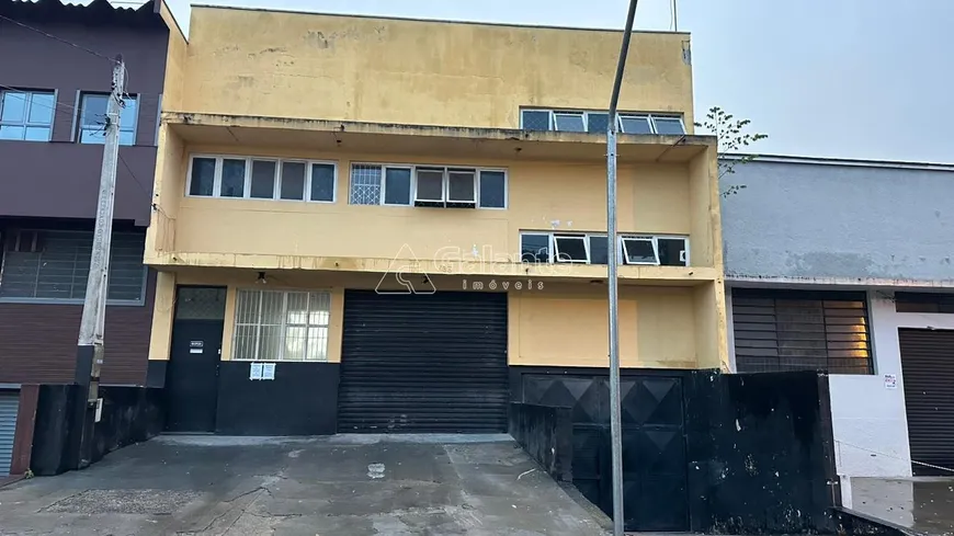 Foto 1 de Galpão/Depósito/Armazém para venda ou aluguel, 560m² em Jardim do Trevo, Campinas