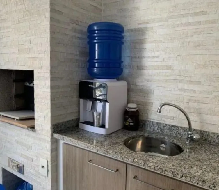 Foto 1 de Apartamento com 3 Quartos à venda, 87m² em Jardim Tupanci, Barueri