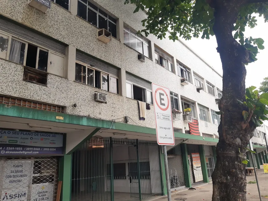 Foto 1 de Ponto Comercial para alugar, 35m² em Cascadura, Rio de Janeiro