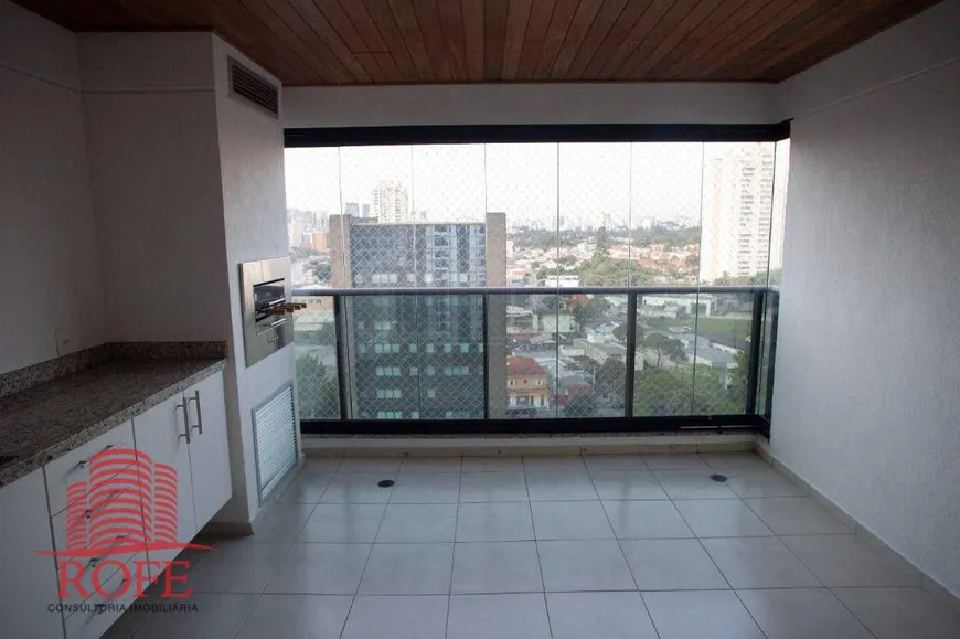 Foto 1 de Apartamento com 2 Quartos à venda, 105m² em Chácara Santo Antônio, São Paulo