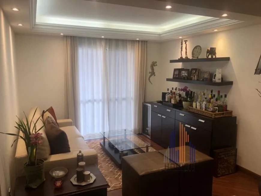 Foto 1 de Apartamento com 2 Quartos à venda, 72m² em Vila Vermelha, São Paulo