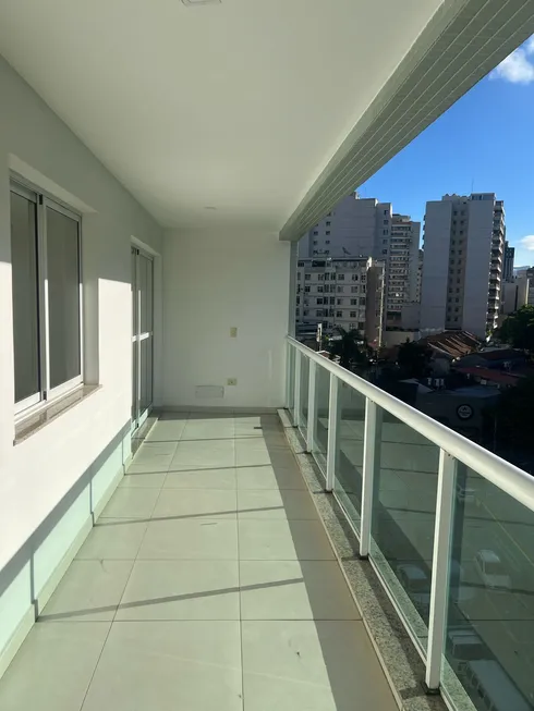 Foto 1 de Apartamento com 3 Quartos à venda, 94m² em Botafogo, Rio de Janeiro