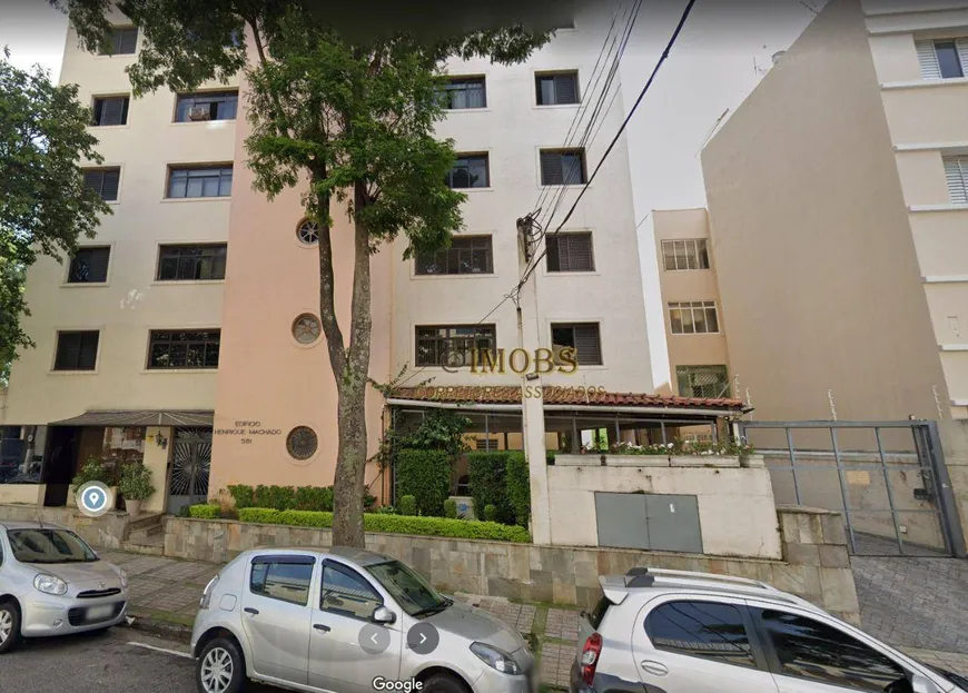 Foto 1 de Apartamento com 3 Quartos à venda, 87m² em Rudge Ramos, São Bernardo do Campo