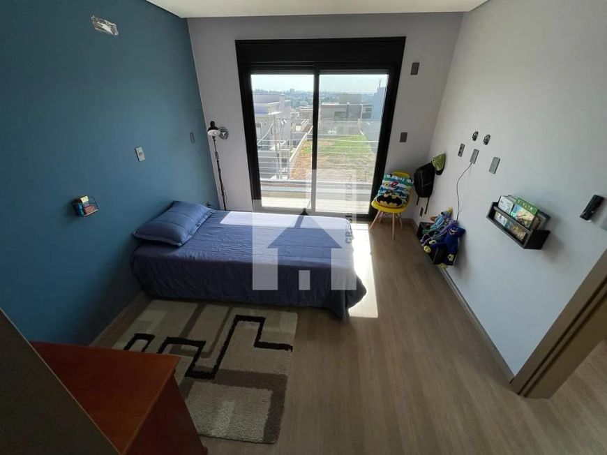 Casa de Condomínio 250 m² em Recanto IV Centenário em Jundiaí, por R$  1.980.000 - Viva Real