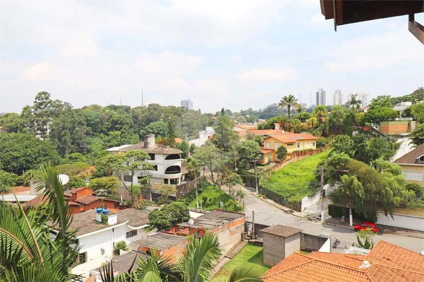 Foto 1 de Sobrado com 4 Quartos à venda, 480m² em Perdizes, São Paulo