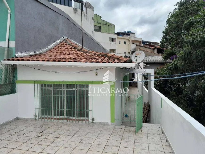 Foto 1 de Casa com 3 Quartos à venda, 150m² em Vila Aricanduva, São Paulo