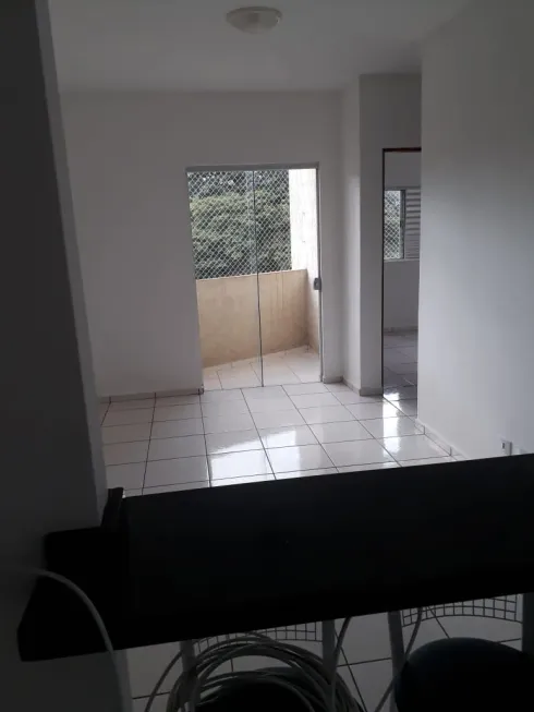 Foto 1 de Apartamento com 2 Quartos à venda, 68m² em Jardim Maria Augusta, Taubaté