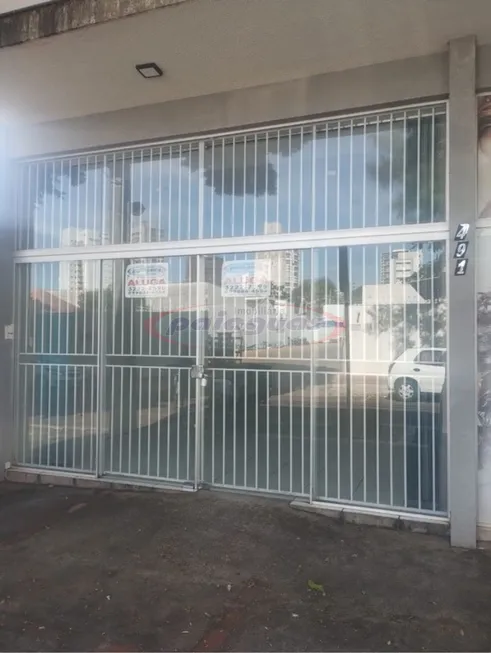 Foto 1 de Ponto Comercial para alugar, 39m² em Zona 07, Maringá