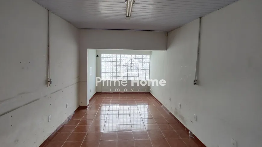 Foto 1 de Casa com 4 Quartos para alugar, 175m² em Jardim Guanabara, Campinas