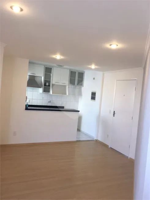 Foto 1 de Apartamento com 2 Quartos à venda, 50m² em Vila Bela, São Paulo