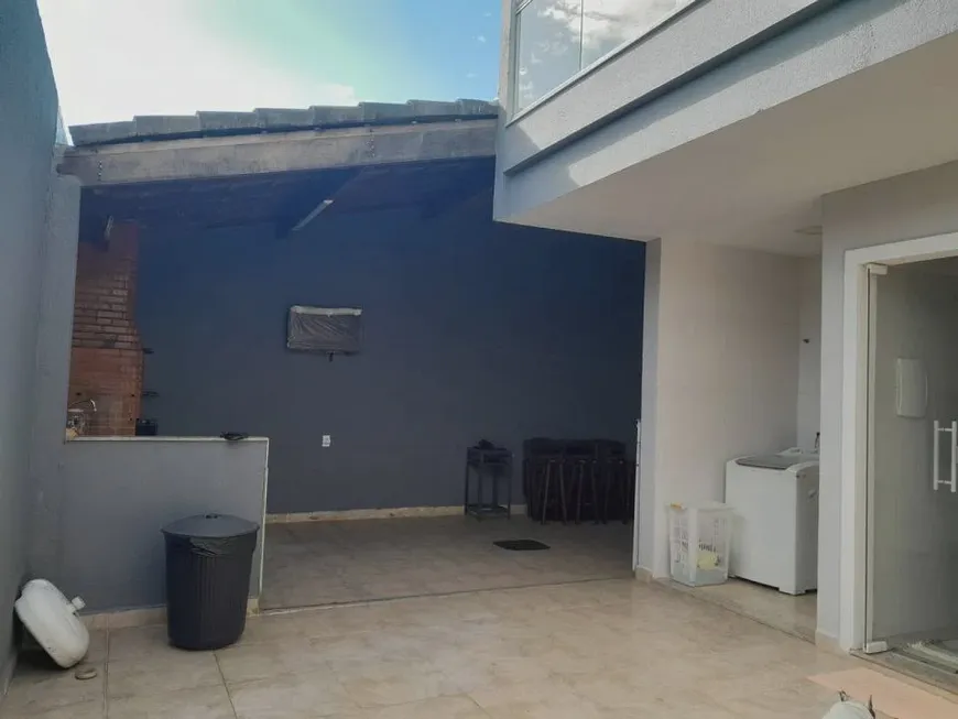 Foto 1 de Casa com 3 Quartos à venda, 151m² em Vilas do Atlantico, Lauro de Freitas