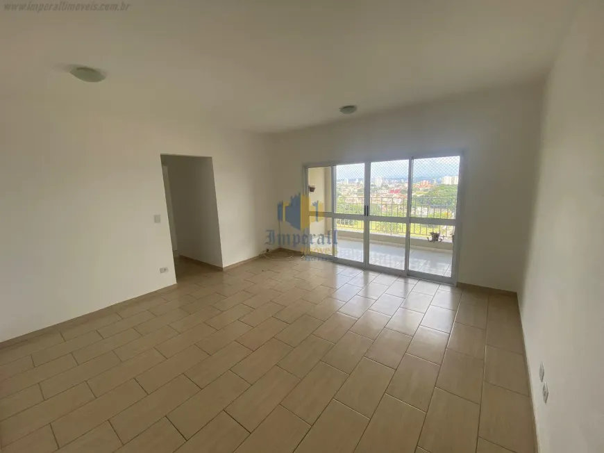 Foto 1 de Apartamento com 3 Quartos à venda, 91m² em Vila Branca, Jacareí