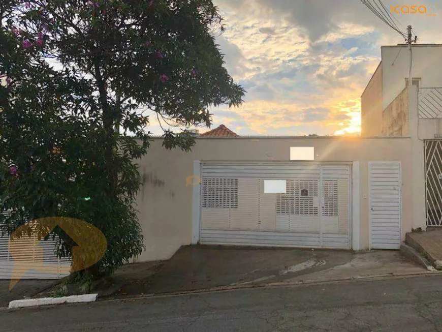 Foto 1 de Casa com 2 Quartos à venda, 220m² em Ipiranga, São Paulo