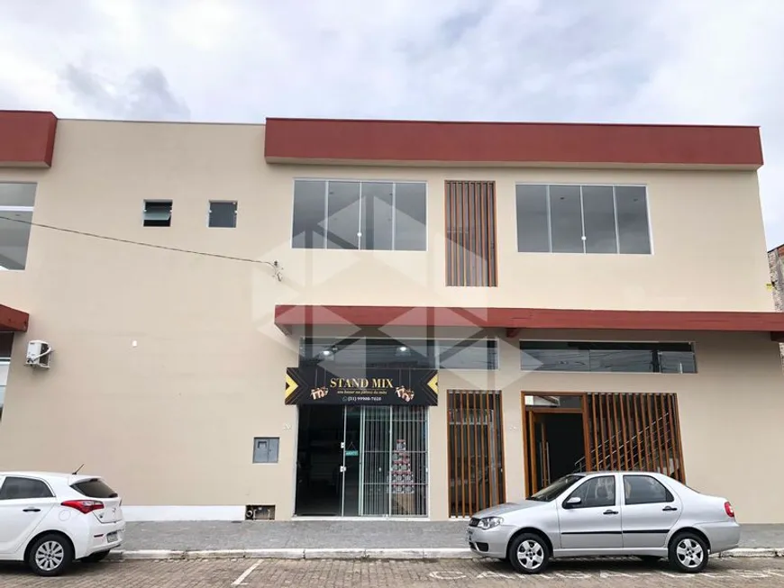 Foto 1 de Sala Comercial para alugar, 24m² em Santo Antonio, Santa Cruz do Sul