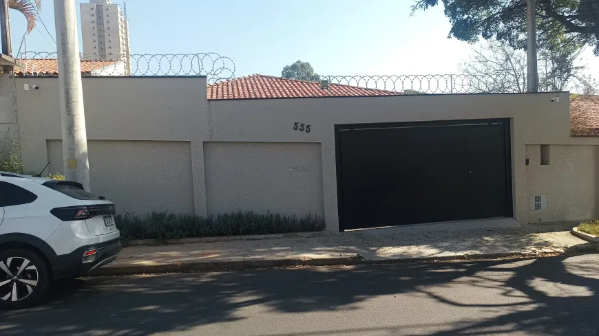 Foto 1 de Casa com 3 Quartos à venda, 279m² em Jardim Santa Rosalia, Sorocaba