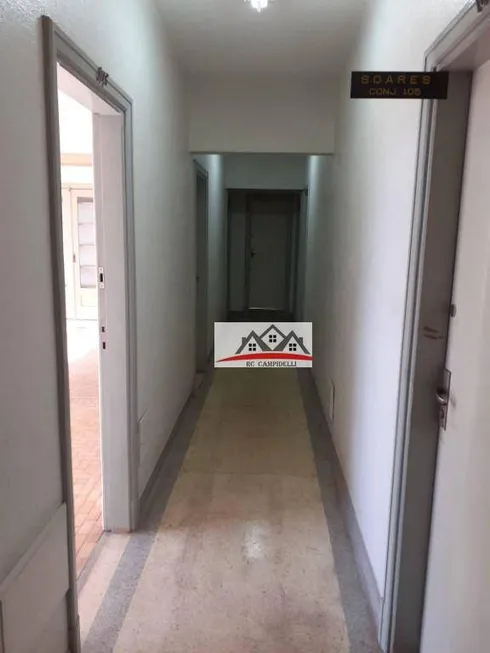 Foto 1 de Sala Comercial para venda ou aluguel, 50m² em Centro, Campinas