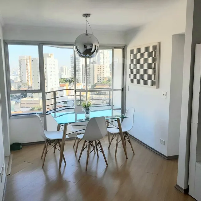 Foto 1 de Apartamento com 2 Quartos à venda, 88m² em Santana, São Paulo