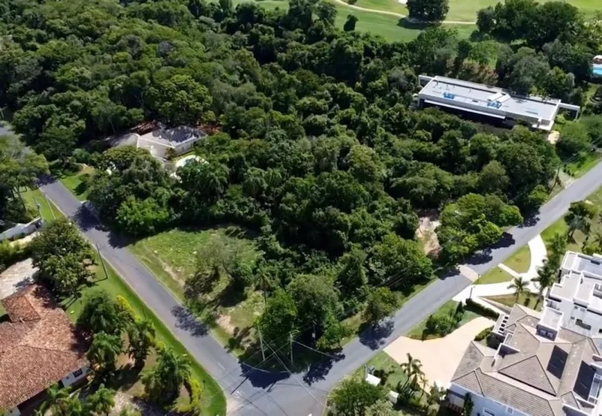 Foto 1 de Lote/Terreno à venda, 2479m² em Condomínio Terras de São José, Itu