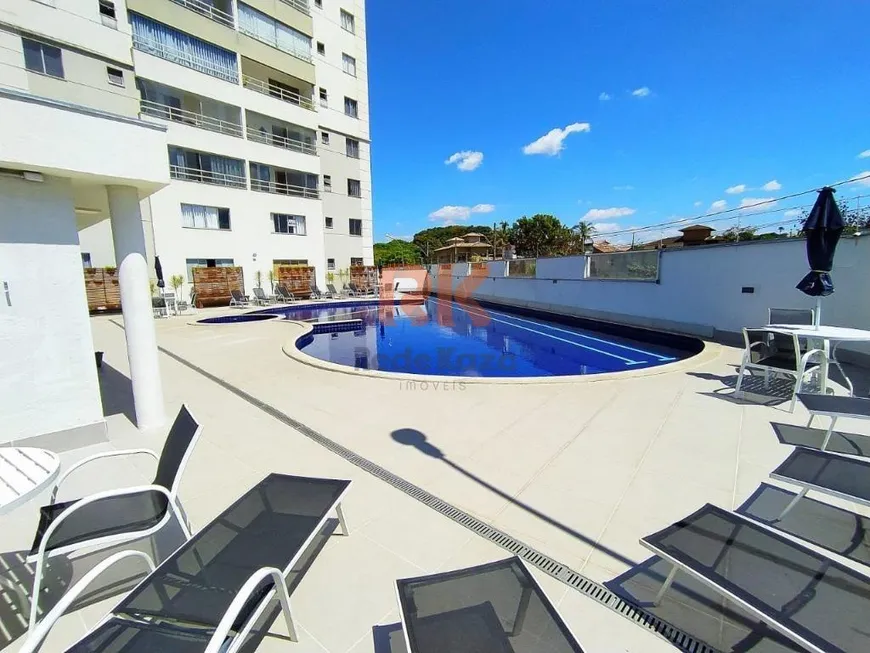 Foto 1 de Apartamento com 2 Quartos à venda, 71m² em Bandeirantes, Belo Horizonte