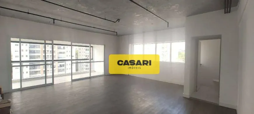 Foto 1 de Sala Comercial para alugar, 57m² em Baeta Neves, São Bernardo do Campo