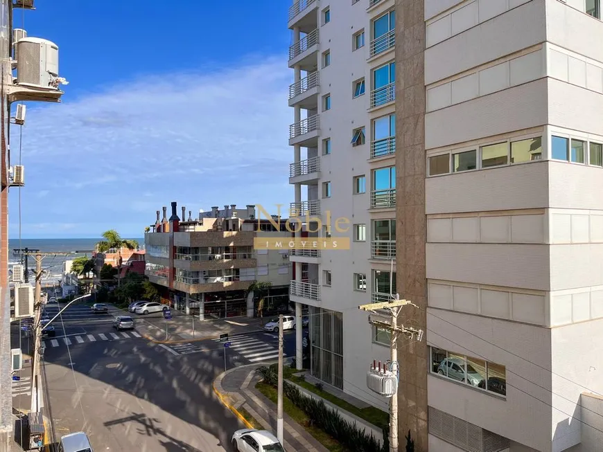 Foto 1 de Apartamento com 1 Quarto à venda, 39m² em Prainha, Torres