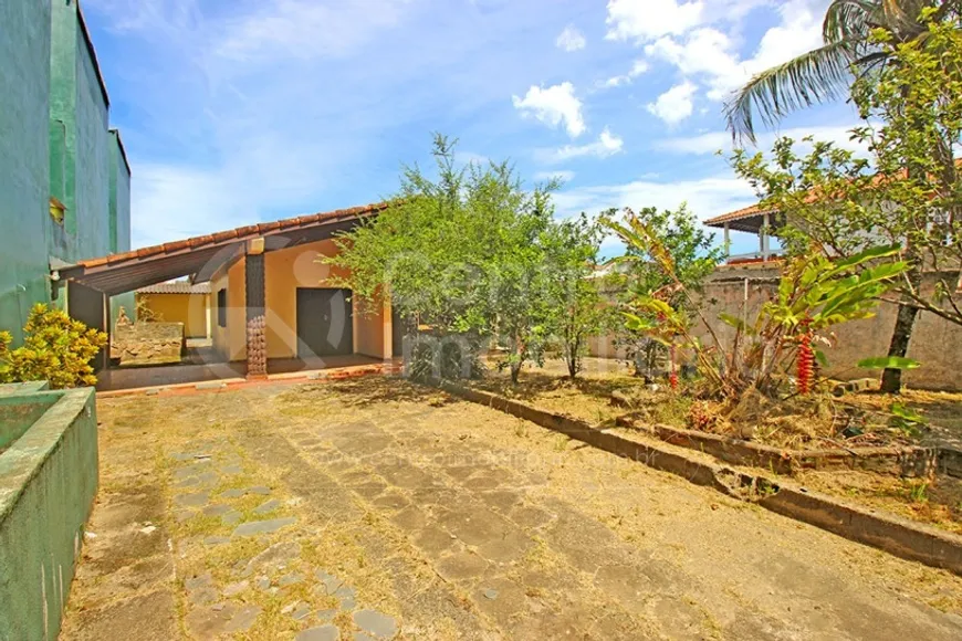 Foto 1 de Casa com 2 Quartos à venda, 119m² em Balneario Arpoador , Peruíbe