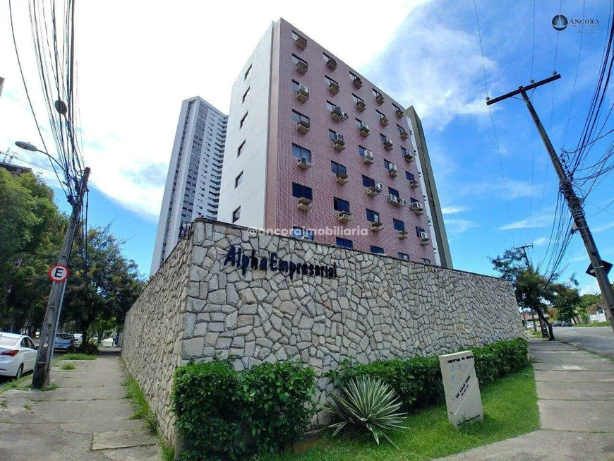 Foto 1 de Sala Comercial para alugar, 27m² em Torreão, Recife