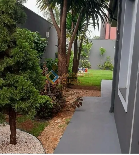 Foto 1 de Casa com 3 Quartos à venda, 250m² em Jardim Califórnia, Ribeirão Preto