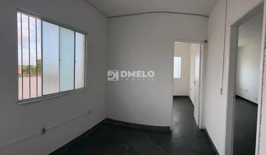 Foto 1 de Apartamento com 2 Quartos para alugar, 50m² em Coqueiral, Araruama