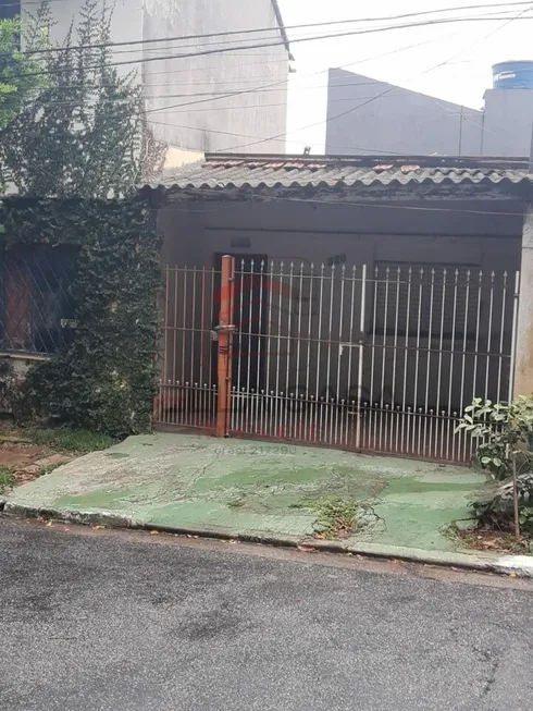 Foto 1 de Lote/Terreno à venda, 61m² em Móoca, São Paulo