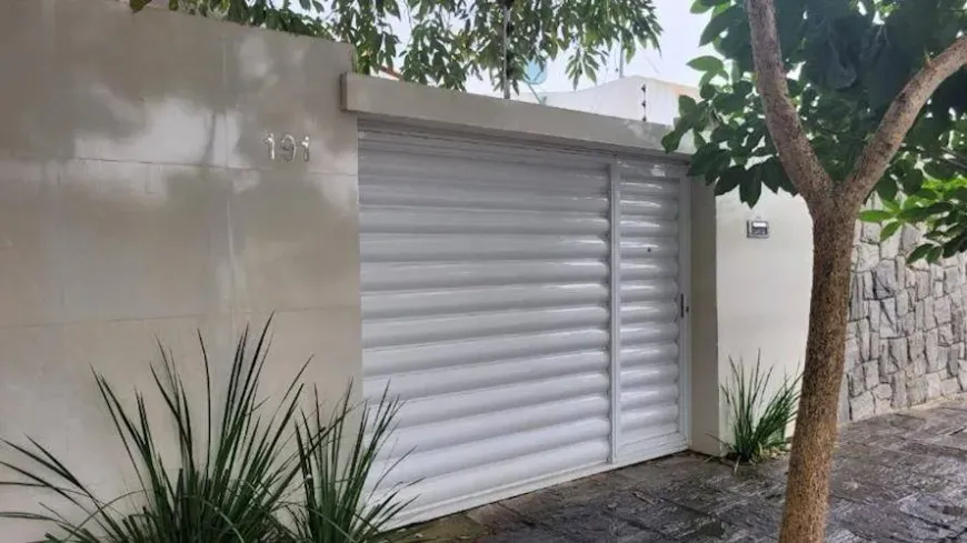 Foto 1 de Casa com 3 Quartos à venda, 119m² em Bodocongo, Campina Grande