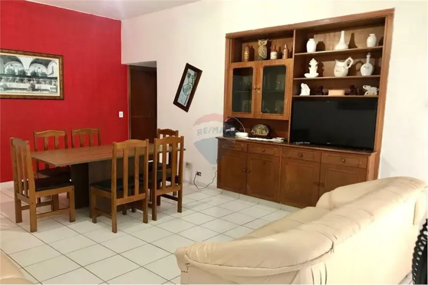 Foto 1 de Apartamento com 4 Quartos à venda, 186m² em Vila Maia, Guarujá