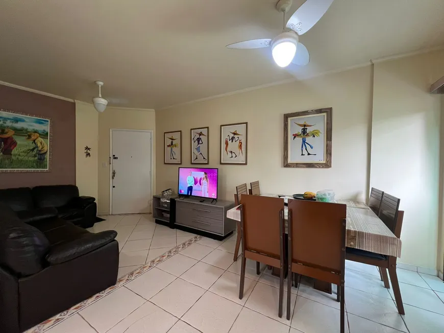 Foto 1 de Apartamento com 1 Quarto à venda, 50m² em Itaguá, Ubatuba