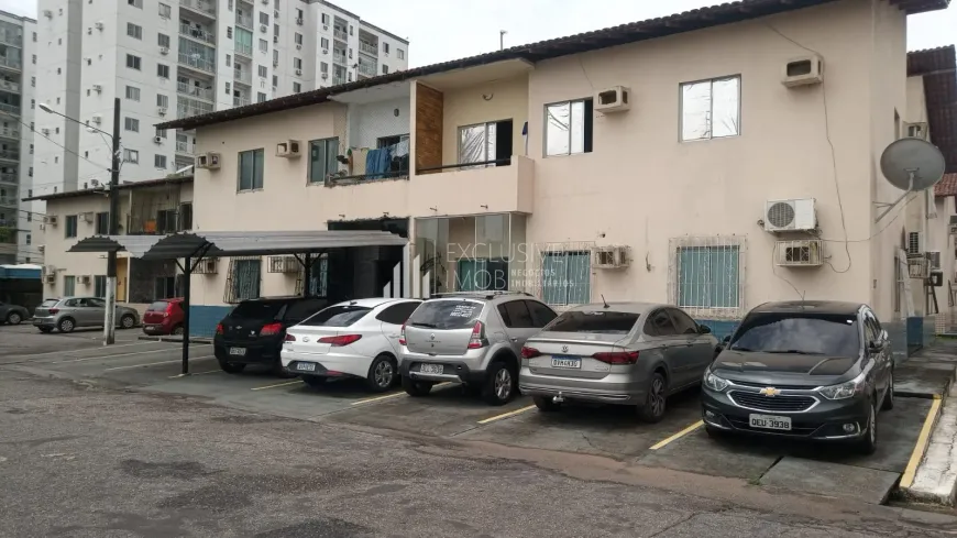 Foto 1 de Apartamento com 3 Quartos à venda, 72m² em Coqueiro, Belém