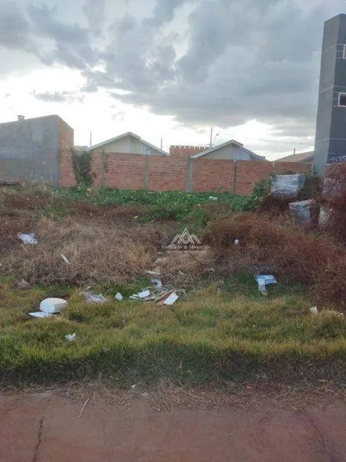 Foto 1 de Lote/Terreno à venda, 160m² em Jardim Cristo Redentor, Ribeirão Preto