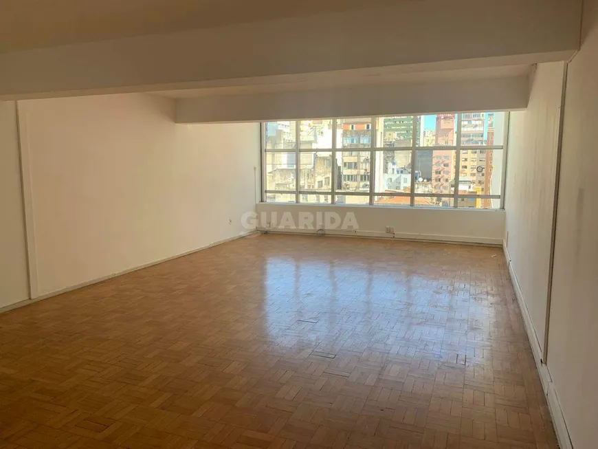 Foto 1 de Sala Comercial para alugar, 44m² em Centro Histórico, Porto Alegre